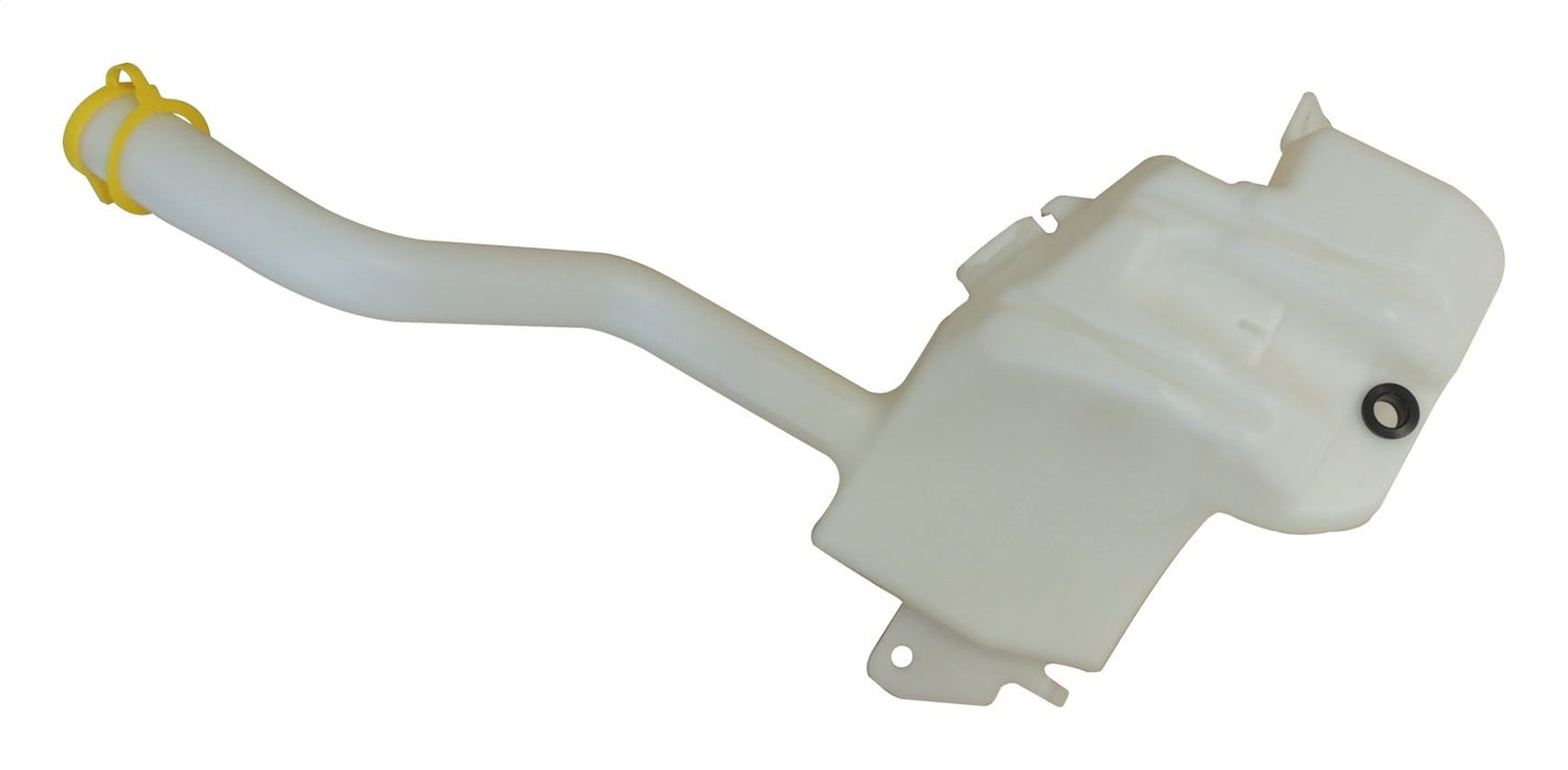Crown Automotive Jeep Replacement 5066867AA Windshield Washer Reservoir; - Truck Part Superstore