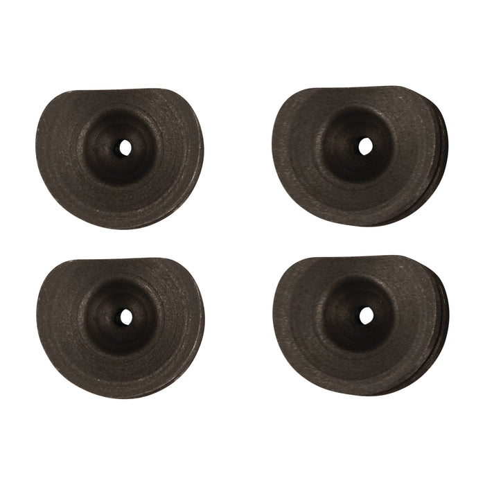 COMP Cams 98500C-4 Race XD Center Pushrod Seat Set for 0.842"/0.875" Diameter Lifters - Truck Part Superstore
