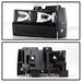 Spyder Auto 5069542 XTune Bumper Headlights/Corner Lights - Truck Part Superstore