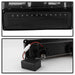 Spyder Auto 5069542 XTune Bumper Headlights/Corner Lights - Truck Part Superstore