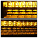Spyder Auto 5069542 XTune Bumper Headlights/Corner Lights - Truck Part Superstore