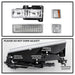Spyder Auto 5069559 XTune Bumper Headlights/Corner Lights - Truck Part Superstore