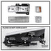 Spyder Auto 5069559 XTune Bumper Headlights/Corner Lights - Truck Part Superstore