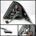 Spyder Auto 5069986 LED Tail Lights; Uses Stock Bulbs; Pair; Smoke; - Truck Part Superstore