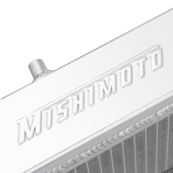 Mishimoto MMRAD-AE86-83 Performance Aluminum Radiator, fits Toyota Corolla 1983-1987 - Truck Part Superstore