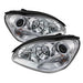 Spyder Auto 5070036 Projector Headlights - Truck Part Superstore