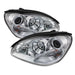 Spyder Auto 5070036 Projector Headlights - Truck Part Superstore