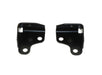 Kentrol 50701 Jeep JK Windshield Light Mount 07-18 Wrangler JK Powdercoat Black Kentrol - Truck Part Superstore