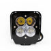 Baja Designs 507020 XL Pro LED Husqvarna Kit 20-Pres Baja Designs - Truck Part Superstore
