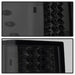 Spyder Auto 5070227 LED Tail Lights; Uses Stock Bulbs; Pair; Smoke; - Truck Part Superstore