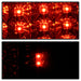 Spyder Auto 5070227 LED Tail Lights; Uses Stock Bulbs; Pair; Smoke; - Truck Part Superstore