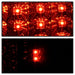 Spyder Auto 5070227 LED Tail Lights; Uses Stock Bulbs; Pair; Smoke; - Truck Part Superstore