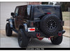 Spyder Auto 5070418 LED Tail Lights; Uses Stock Bulbs; Pair; Smoke; - Truck Part Superstore