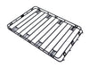 Smittybilt 50704 Defender Roof Rack Steel 5 x 7x  4In Side Roof Rack One Peace Welded Smittybilt - Truck Part Superstore