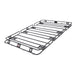 Smittybilt 50705 Defender Roof Rack Steel 5 X 7 X 4In Sides Bolt Together Smittybilt - Truck Part Superstore
