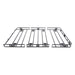 Smittybilt 50705 Defender Roof Rack Steel 5 X 7 X 4In Sides Bolt Together Smittybilt - Truck Part Superstore