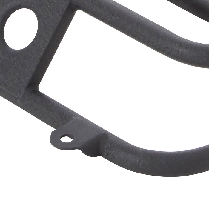 Smittybilt 50705 Defender Roof Rack Steel 5 X 7 X 4In Sides Bolt Together Smittybilt - Truck Part Superstore