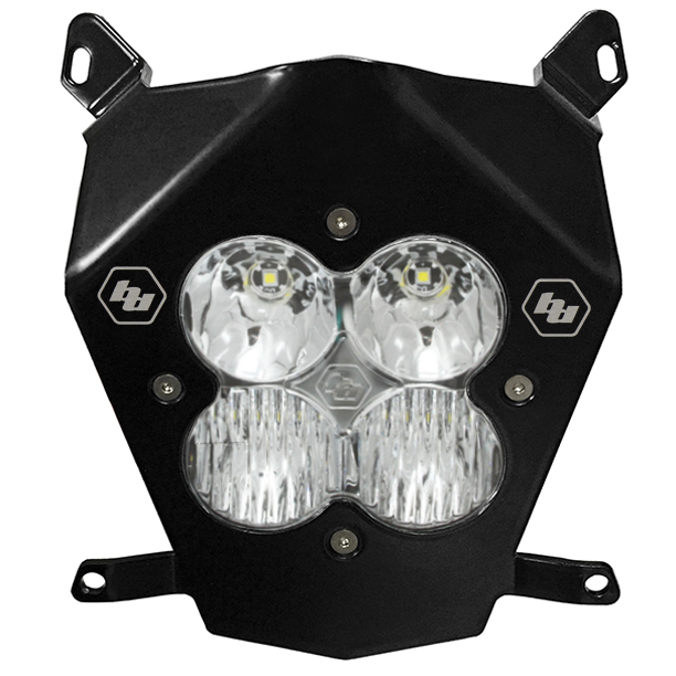 Baja Designs 507071 XL Pro LED KTM 690 12-18 Kit Baja Designs - Truck Part Superstore