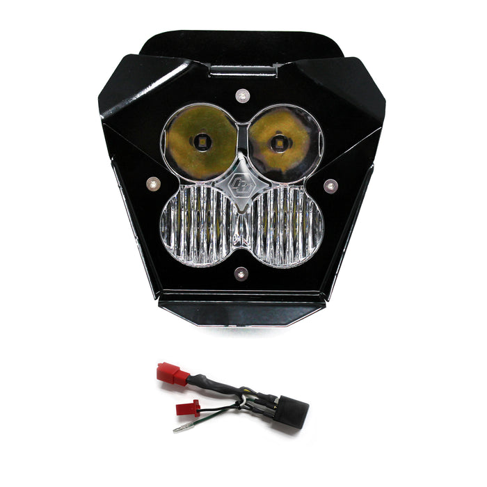 Baja Designs 507072 LED Headlight KTM 690 2019-Present Kit XL Pro  Designs - Truck Part Superstore
