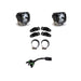 Baja Designs 507086 S1 Universal Moto Kit Spot w/EFI Baja Desgins - Truck Part Superstore