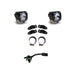 Baja Designs 507087 S1 Universal Moto Kit Driving/Combo w/EFI Baja Designs - Truck Part Superstore