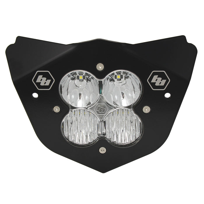Baja Designs 507100 Yamaha Light Kit XL Sport for 15-21 Yamaha WR250F 12-21 WR450F Baja Designs - Truck Part Superstore