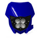 Baja Designs 507101 XL Pro Yamaha YZ250FX/450FX 21-On w/Headlight Shell Baja Designs - Truck Part Superstore