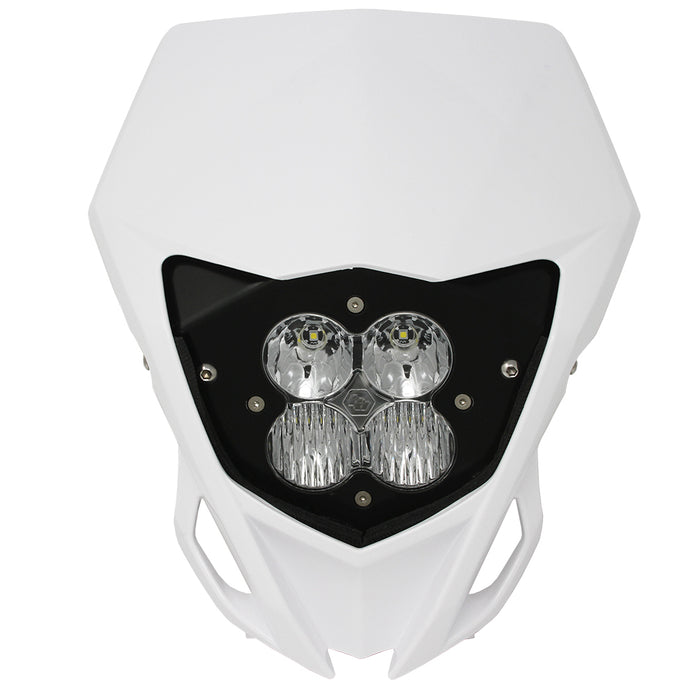 Baja Designs 507102 XL Sport Yamaha YZ250FX/450FX 16-18 w/Headlight Shell Baja Designs - Truck Part Superstore