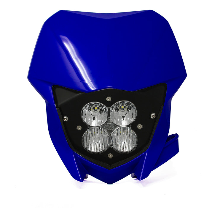 Baja Designs 507103 XL Sport Yamaha YZ250FX/450FX 2019 w/Headlight Shell Baja Designs - Truck Part Superstore