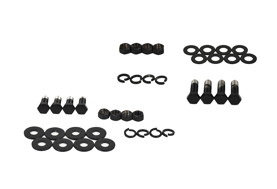 Kentrol 50714 Jeep CJ Black 1945-86 CJ5 and CJ7 Rear Bumper 45-86 CJ Powdercoat Black Kentrol - Truck Part Superstore