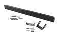 Kentrol 50714 Jeep CJ Black 1945-86 CJ5 and CJ7 Rear Bumper 45-86 CJ Powdercoat Black Kentrol - Truck Part Superstore