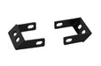 Kentrol 50714 Jeep CJ Black 1945-86 CJ5 and CJ7 Rear Bumper 45-86 CJ Powdercoat Black Kentrol - Truck Part Superstore