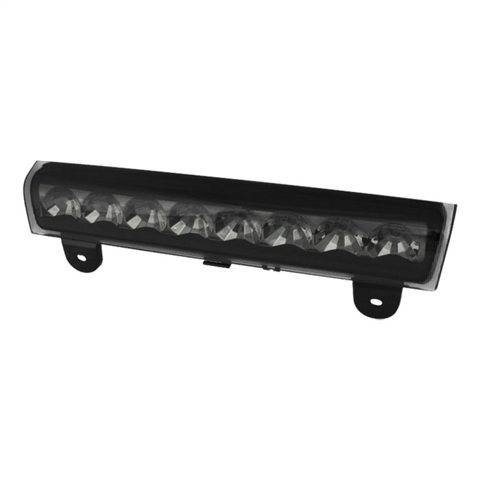 Spyder Auto 5071507 XTune 3rd Brake Light; LED; Smoke; [Available While Supplies Last]; - Truck Part Superstore