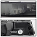 Spyder Auto 5071637 OEM Fog Lights; Bulbs Included; w/o Switch; Pair; Smoke; - Truck Part Superstore