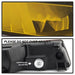 Spyder Auto 5071644 OEM Fog Lights; Bulbs Included; w/o Switch; Pair; Yellow; - Truck Part Superstore