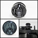 Spyder Auto 5071668 OEM Fog Lights; Bulbs Included; w/o Switch; Pair; Smoke; - Truck Part Superstore