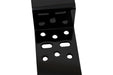 Kentrol 50721 Jeep JK CB Radio Mount For 07-18 Wrangler JK Black Powder Coat Kentrol - Truck Part Superstore