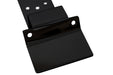 Kentrol 50721 Jeep JK CB Radio Mount For 07-18 Wrangler JK Black Powder Coat Kentrol - Truck Part Superstore