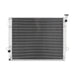Mishimoto MMRAD-TAC-16 Performance Aluminum Radiator, fits Toyota Tacoma 2.7L/3.5L 2016+ - Truck Part Superstore