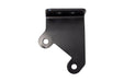 Kentrol 50722 Jeep JK CB Antenna Mount For 07-18 Wrangler JK Black Powdercoat Stainless Steel Kentrol - Truck Part Superstore