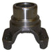 Crown Automotive Jeep Replacement 5072212AA Axle Yoke; Rear; BS Type; For Use w/Dana 35; - Truck Part Superstore