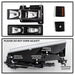 Spyder Auto 5072221 XTune Headlights - Truck Part Superstore
