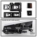 Spyder Auto 5072221 XTune Headlights - Truck Part Superstore