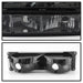 Spyder Auto 5072238 XTune Headlights - Truck Part Superstore