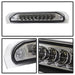 Spyder Auto 5072276 XTune 3rd Brake Light; LED; Chrome; - Truck Part Superstore