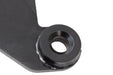Kentrol 50722 Jeep JK CB Antenna Mount For 07-18 Wrangler JK Black Powdercoat Stainless Steel Kentrol - Truck Part Superstore