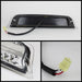 Spyder Auto 5072337 XTune 3rd Brake Light; LED; Chrome; - Truck Part Superstore