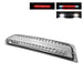 Spyder Auto 5072337 XTune 3rd Brake Light; LED; Chrome; - Truck Part Superstore