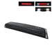 Spyder Auto 5072344 XTune 3rd Brake Light; LED; Smoke; - Truck Part Superstore