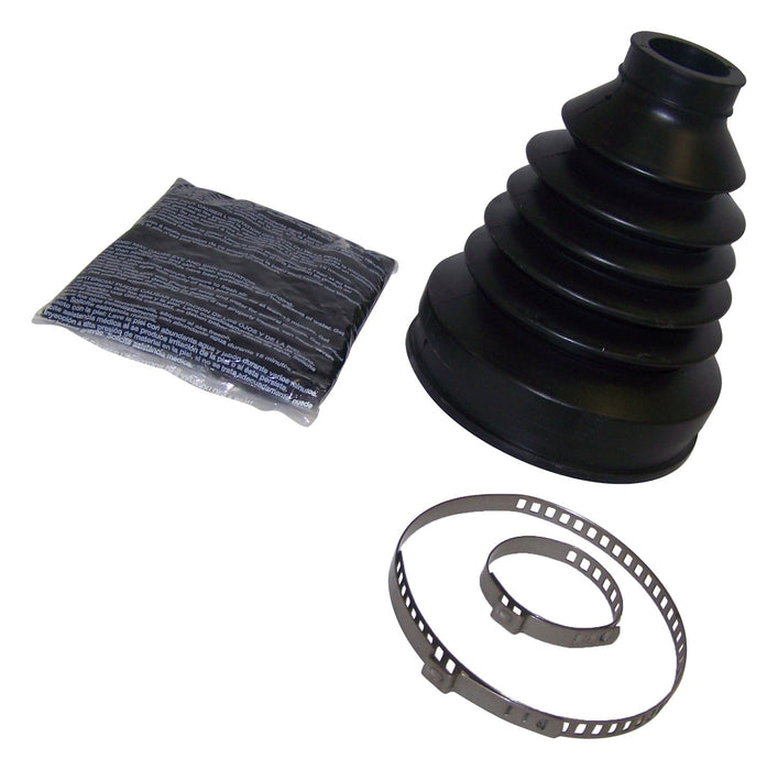 Crown Automotive Jeep Replacement 5072390AA Axle Boot Kit; Inner CV Shaft; - Truck Part Superstore